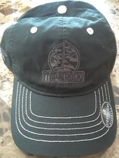 ahead golf caps
