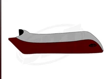 YAMAHA SEAT COVERWave Runner III 6501990-96 Wave Runner III 7001994-95 97 BURGUN