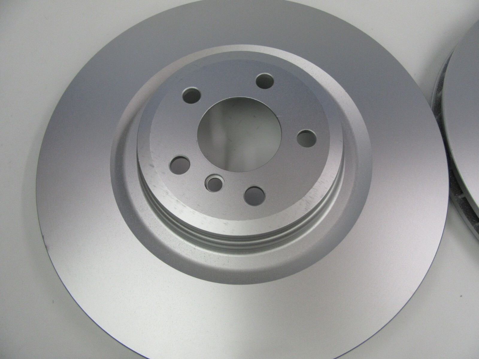 Rolls Royce Dawn Wraith front rear brake pads & rotors TopEuro 767