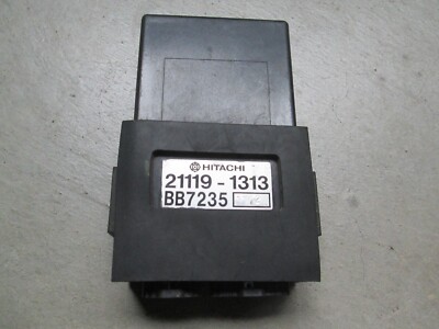 Kawasaki 1992 - 1993 ZR550 ZEPHYR ( ZR550-B3 / B4 ) IGNITER CDI 