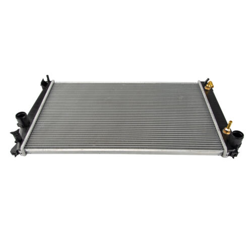 Radiador CU2892 para Toyota RAV4 2006-2011 2012 2013 2014 2015 2016 2,4/2,5/3,5 L - Imagen 4 de 12
