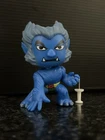 Beast X-Men Collection Funko Mystery Mini figure 1/12