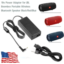 19V Adapter Charger For JBL Xtreme 2 Extreme JBL Boombox 1 2 Portable Speaker