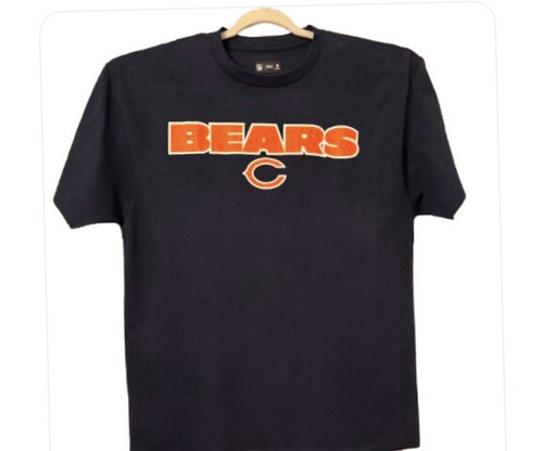 Chicago Bears Cutler Number 6 NFL Team Apparel XL New With Tags Short Sleeves - Picture 2 of 4