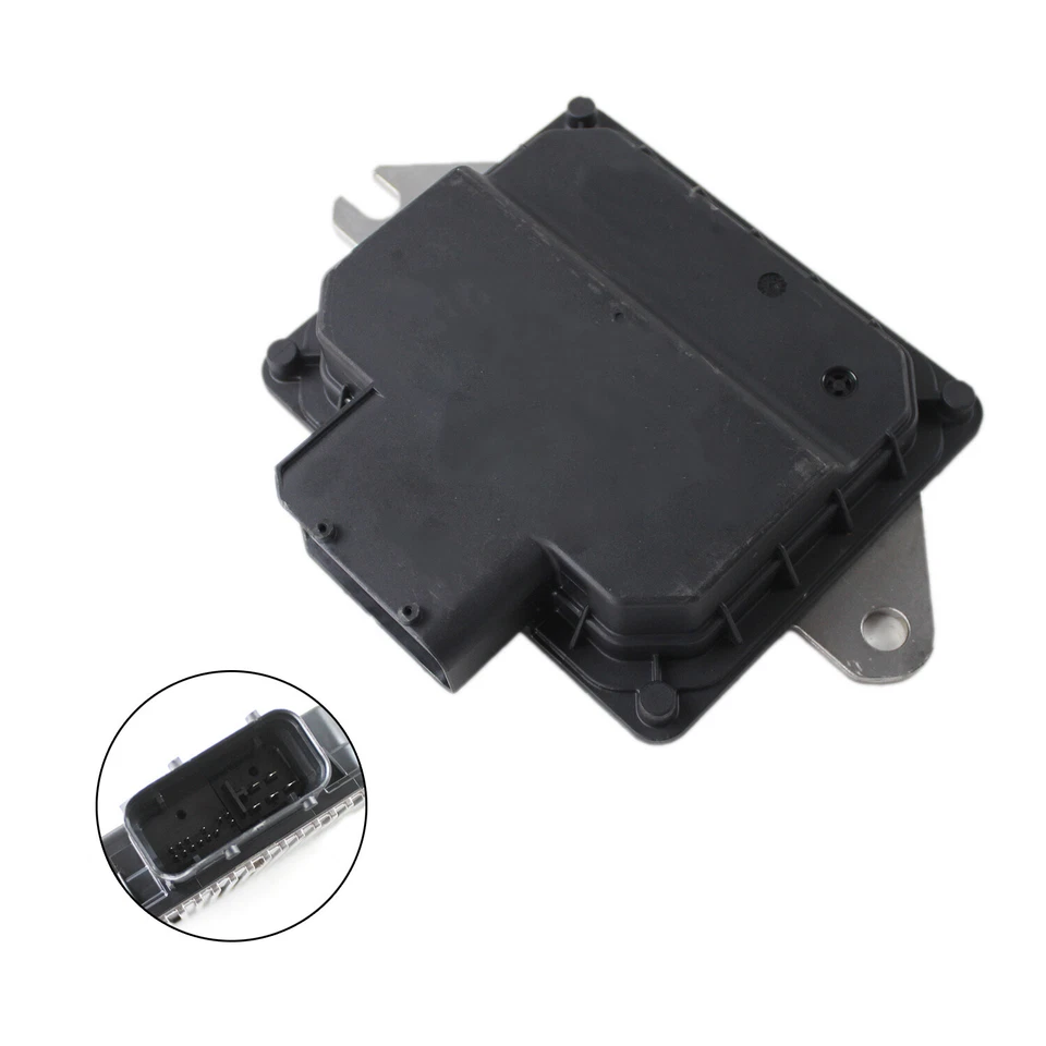 Transmission Control Module VTC For 2018-2021 Nissan Kicks/Versa - Image 4 of 4