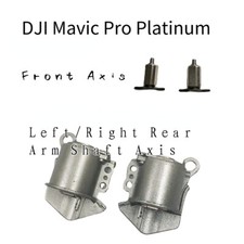 Original Front Left Right Rear Arm Shaft Axis for DJI Mavic Pro Platinum Drone