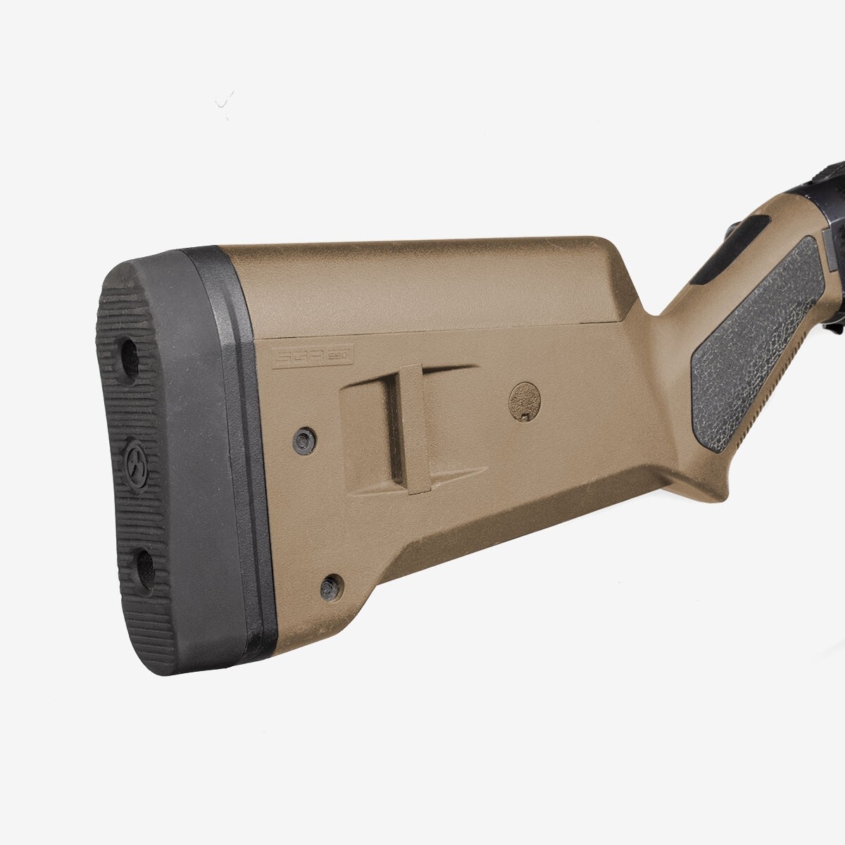MAGPUL Mossberg 590 590A1 STOCK and FOREND MAG490-FDE MAG494-FDE FAST SHIP