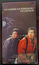 American Werewolf in London