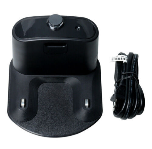 Charger Dock Station for IRobot Roomba E5 E6 I1 I3 I4 I6 I7 I8 500 600 700 800 900 Series Charging Base EU Plug – buy the best products in the online store