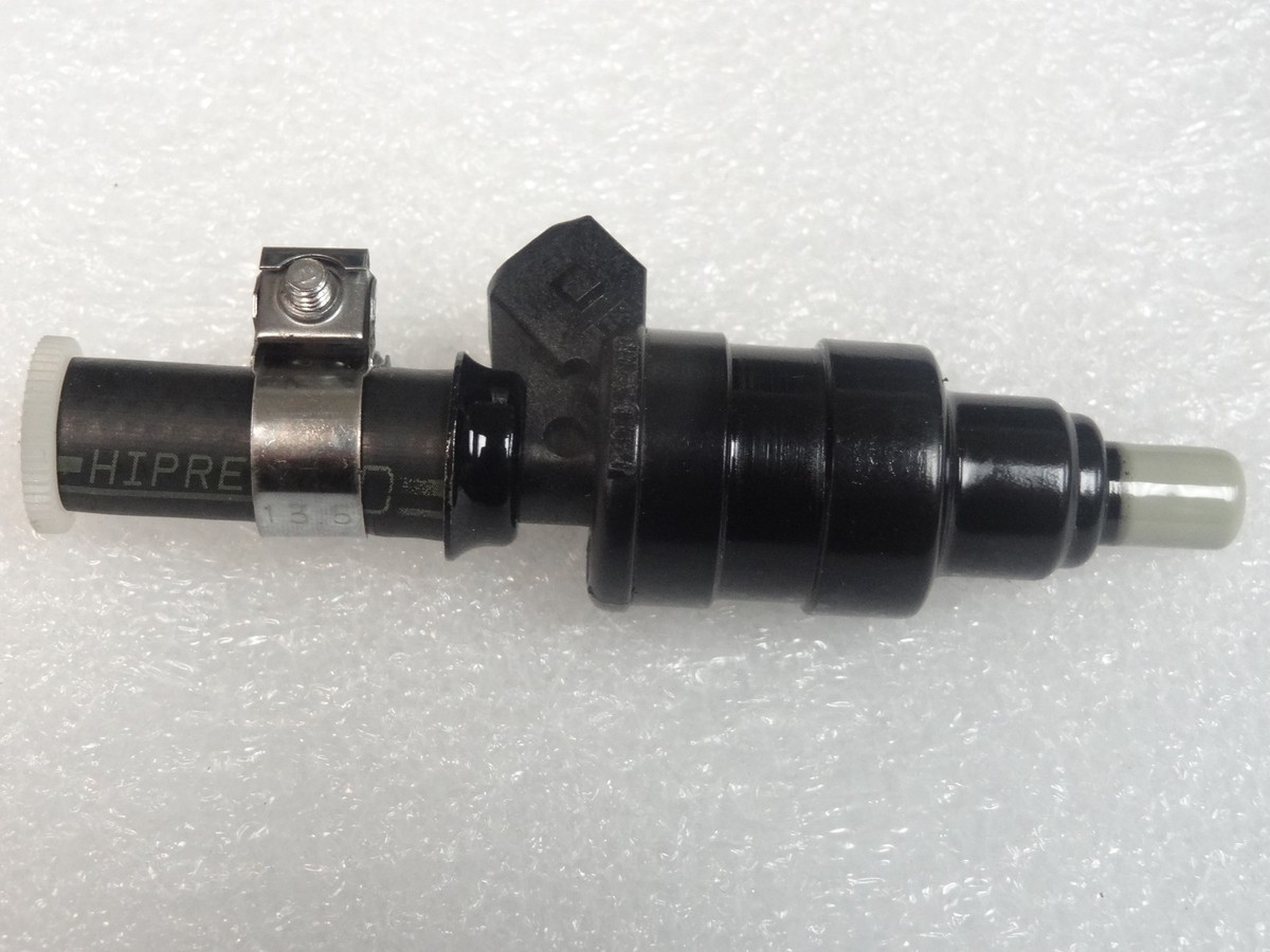 Kawasaki NOS NEW 49033-1001 Fuel Injector KZ ZX KZ1100