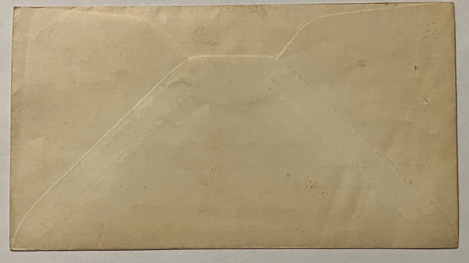 1953 TASMANIA FDC FIRST DAY COVER CORONATION YEAR QUEEN ELIZABETH II - Image 4 of 4