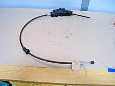 Hydraulic Control Cable For New Holland 8160 8260 8360 8560 Tm115 Tm125 Joystick