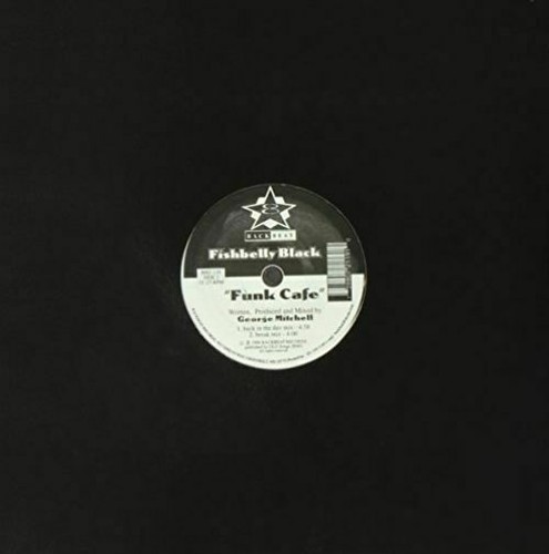 Macka B , Never Played A 45 , Leanna , Grapevine , 7