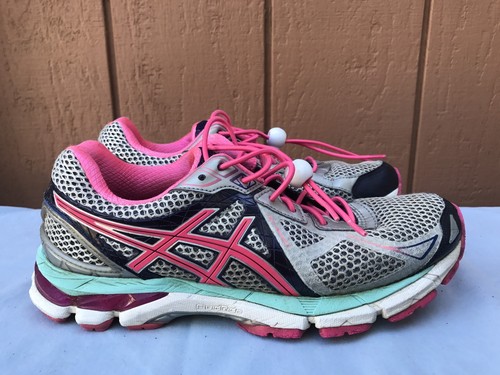 Asics GT 2000 3 Women's Running Shoes 