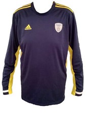 Hampshire Cricket Players Training Shirts Medium