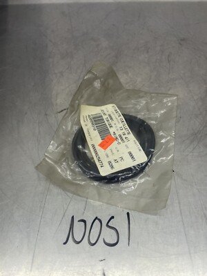 Ski-Doo Bombardier BRP OEM NOS Exhaust Manifold O-Ring #420950310 Pack Of 4