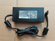 For MSI MS-17E9 GE75 Raider 10SF-446US Genuine 19.5V 11.8A 7.4mm 230W A17-230P1A