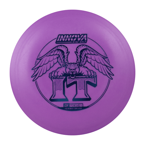 Innova Disc Golf DX IT Fairway Driver 7/6/-2/1 - Choose Exact - Picture 3 of 21