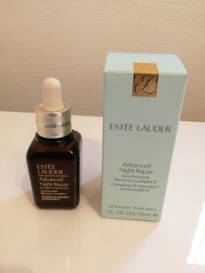 new advanced night repair 30ml