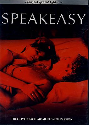 SpeakEasy - David Strathairn , Nicky Katt , Stacy Edwards , Matt Damon -New DVD