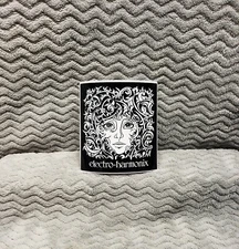 Electro-Harmonix B&W Sticker