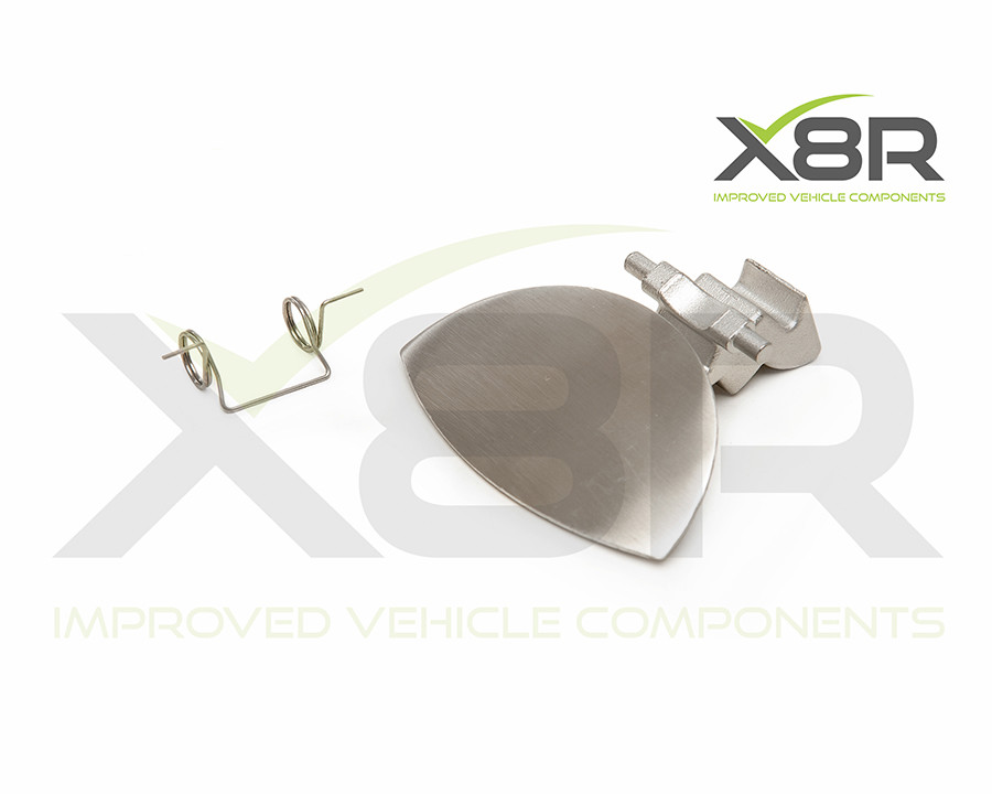 CITROËN C4 Glove Box Compartment Lid Handle Replacement Repair Fix Kit