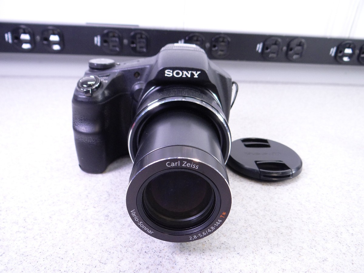 Camcorder Sony Hx 200 Untuk Sony Cyber-shot DSC-HX200 DSC HX1 NEX