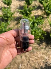 RCA  CRC38205 Tube Tested