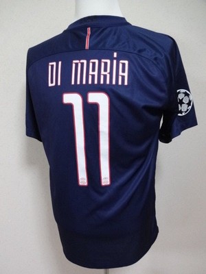 di maria jersey