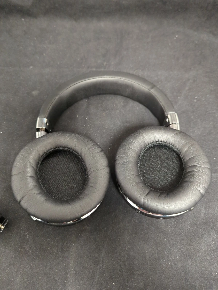 Cowin E7 Gaming Over the Ear Headphones Black