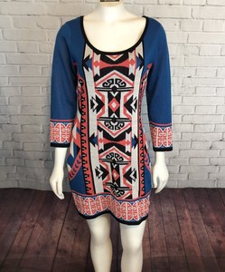 flying tomato sweater dress