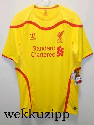 liverpool jersey melbourne
