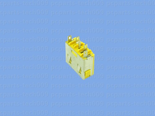 Presa di alimentazione DC per LENOVO IDEAPAD G400-5938 G400-5837 G405-4937 PRESA G405-5938 - Foto 2 di 9