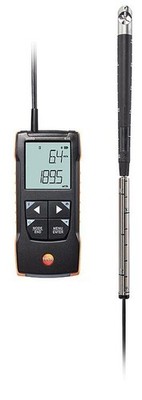 Testo Flügelradanemometer 16mm 416 0563 0416