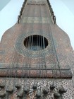 Ukelin String Instrument Hoboken Ukelele Violin Antique 1365 Project 27.5"x 7" — photo 6