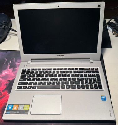 Lenovo Ideapad Z510 Core-i7 4700 MQ 2.40Ghz, Intel HD Graphics 4600 - 1 TB HD