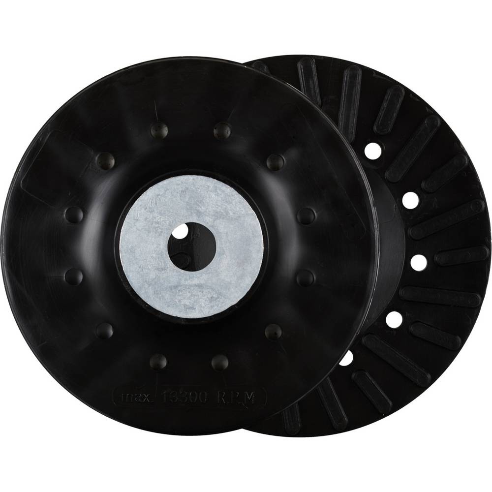 Rhodius 300385 RH TURBO lot de 10 plaques de support en fibre de verre