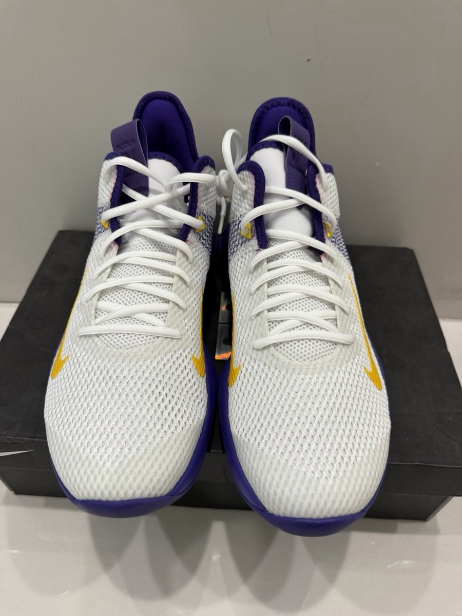 NIKE Lebron Witness IV バスケットボールシューズ New Nike Lebron Witness IV BASKETBALL SHOES SNEAKERS MEN MEN'S