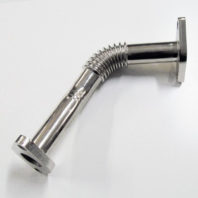 EGR Pipe CRAFTER 2.5TDI BJK BJM OEM 076131525C