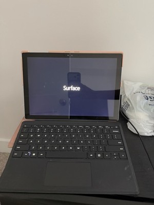 Microsoft Surface Pro 5 Tablet