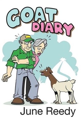 Goat Diary: What Happens When A Retired Couple In Their 70s Set Out To Change 20