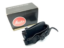 Leitz Leica 14283 Hand Grip For Motor Drive R4 / Motor Winder R5