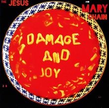 Damage And Joy Von Jesus And Mary Chain,The | CD | Zustand Neu-image
