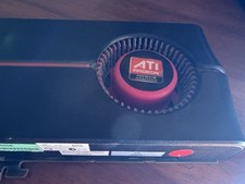 ATI RADEON C001 for mac