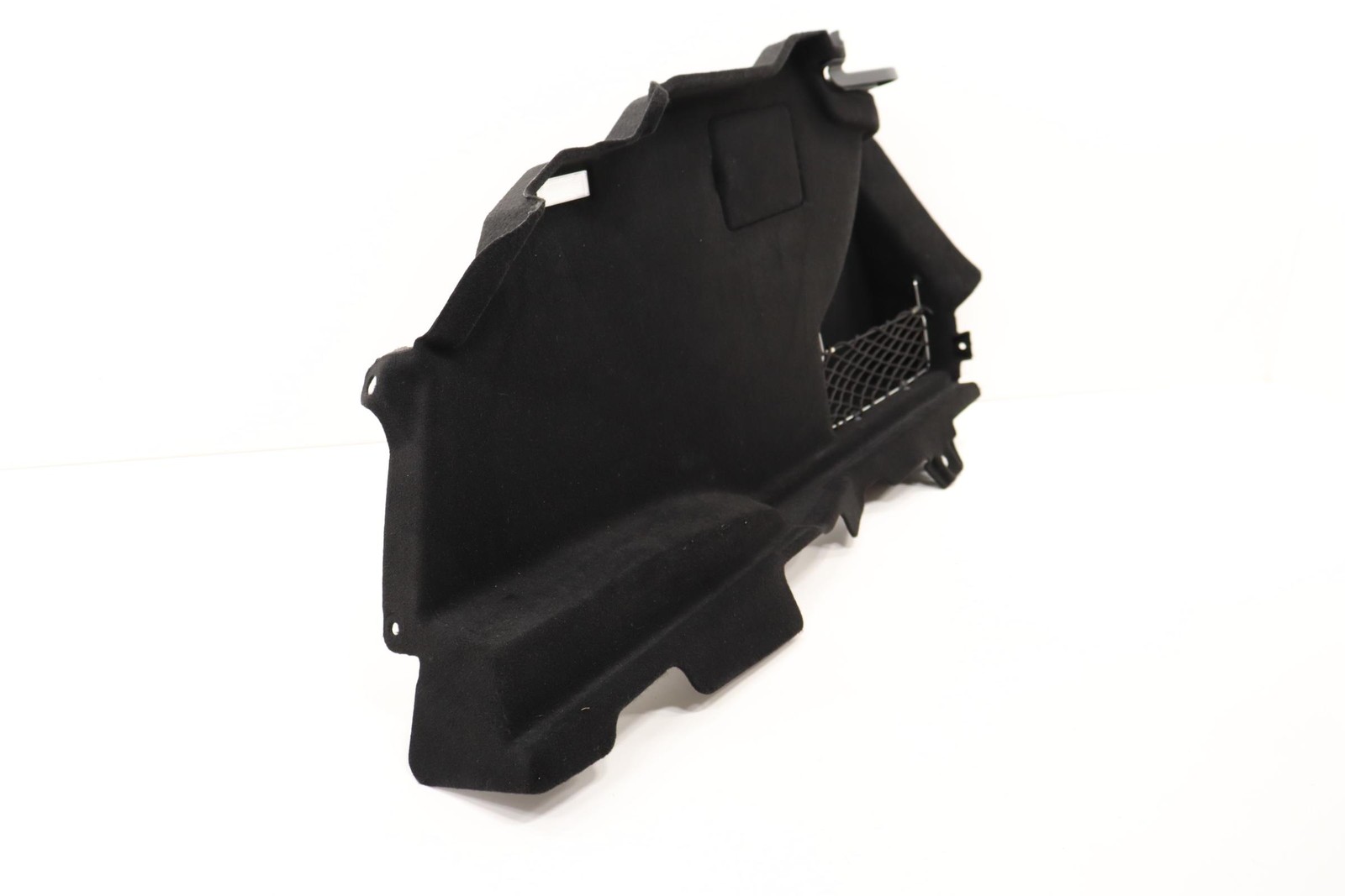 2014 - 2024 MASERATI GHIBLI REAR RIGHT QUARTER COVER TRIM PANEL OEM 06700715270