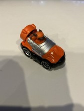 Paw Patrol True Metal Jet Zuma to the Rescue 3.5" Die-Cast Plastic Car Racer