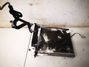 Toyota Avensis 2005 Air Conditioning Condenser used, Genuine #2740969-26