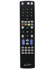 KENMARK Replacement Remote Control Etc – 22LVD02D, 22LVD02D2, 22LVD46D