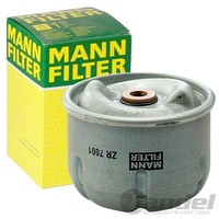 Mann ÖLfilter Zentrifuge Passend FüR Ford Transit | ZR 7001