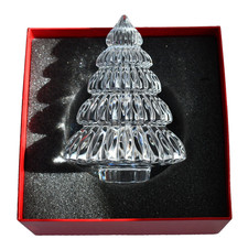 Baccarat Christmas for sale | eBay